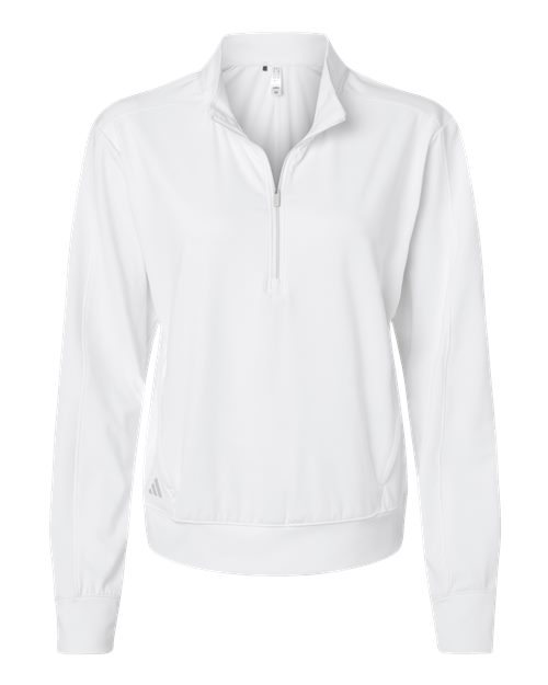 Women's Ultimate365 Quarter-Zip Pullover - 11982