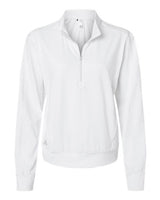 Women's Ultimate365 Quarter-Zip Pullover - 11982