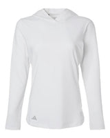 Women's Performance Hooded Pullover - 11985