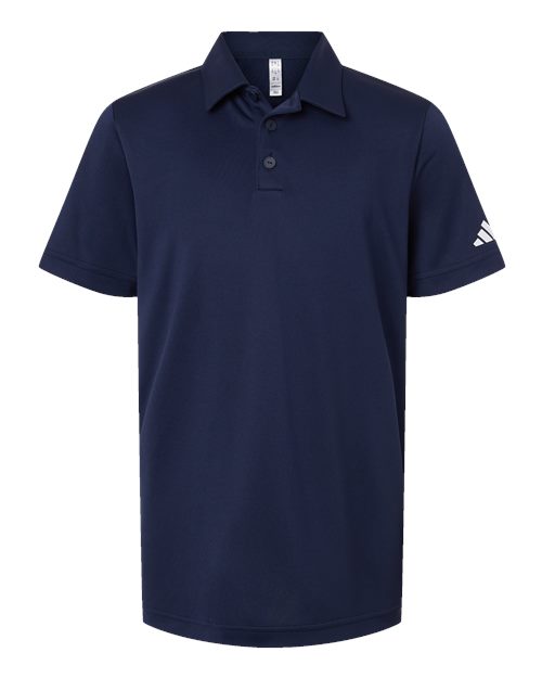 Youth Performance Polo - 11986