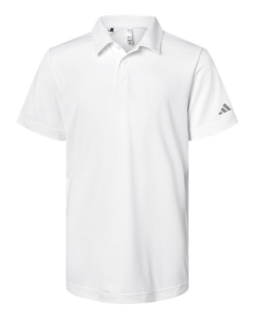 Youth Performance Polo - 11986