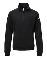 Youth Performance Quarter-Zip Pullover - 11987