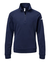 Youth Performance Quarter-Zip Pullover - 11987