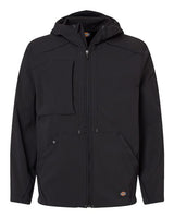 Men's Protect Hooded Jacket - 11991
