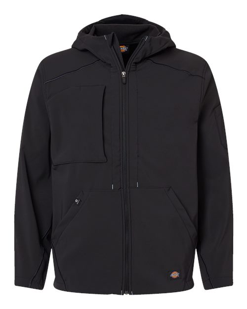 Men's Protect Hooded Jacket - 11991