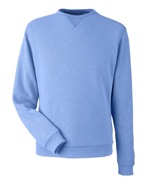 Unisex Sun Surfer Supreme Crewneck Sweatshirt - 12007