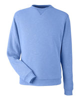 Unisex Sun Surfer Supreme Crewneck Sweatshirt - 12007