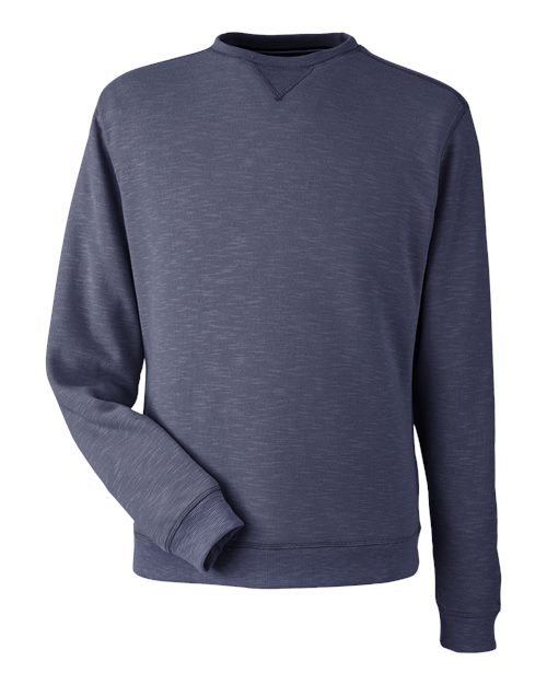 Unisex Sun Surfer Supreme Crewneck Sweatshirt - 12007