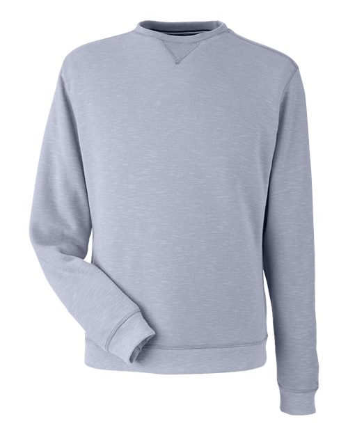 Unisex Sun Surfer Supreme Crewneck Sweatshirt - 12007