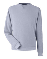 Unisex Sun Surfer Supreme Crewneck Sweatshirt - 12007