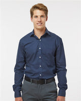 Men's Polka Dot Shirt - 11052