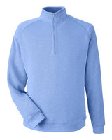 Unisex Sun Surfer Supreme Quarter-Zip Sweatshirt - 12009