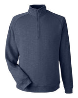 Unisex Sun Surfer Supreme Quarter-Zip Sweatshirt - 12009