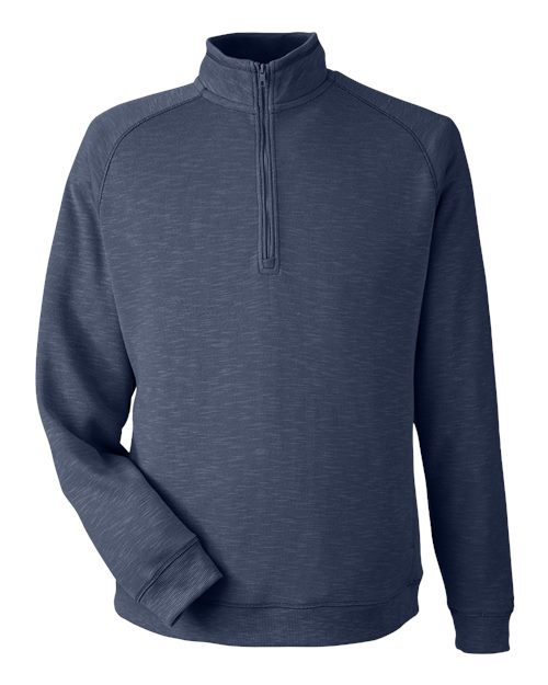 Unisex Sun Surfer Supreme Quarter-Zip Sweatshirt - 12009