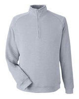 Unisex Sun Surfer Supreme Quarter-Zip Sweatshirt - 12009
