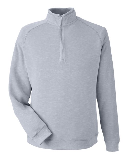 Unisex Sun Surfer Supreme Quarter-Zip Sweatshirt - 12009