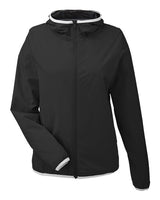 Women's Stillwater Hooded Windbreaker - 12013