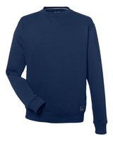 Unisex Anchor Fleece Crewneck Sweatshirt - 12017