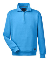 Men's Anchor Fleece Quarter-Zip Pullover - 12018