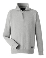 Men's Anchor Fleece Quarter-Zip Pullover - 12018