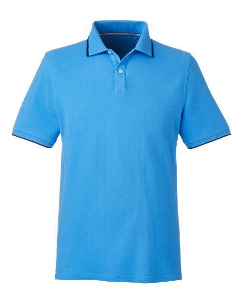 Men's Deck Polo - 11989