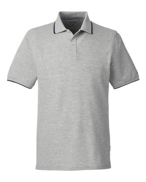 Men's Deck Polo - 11989