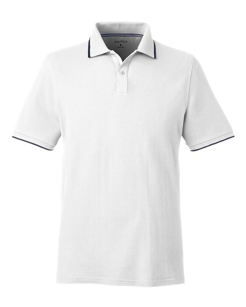 Men's Deck Polo - 11989