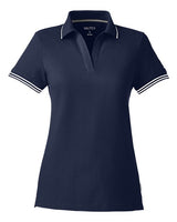 Women's Deck Polo - 12021