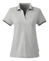 Women's Deck Polo - 12021