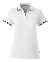 Women's Deck Polo - 12021