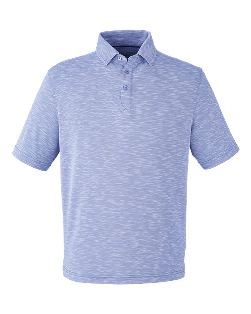 Men's Sun Surfer Slub Polo - 12022