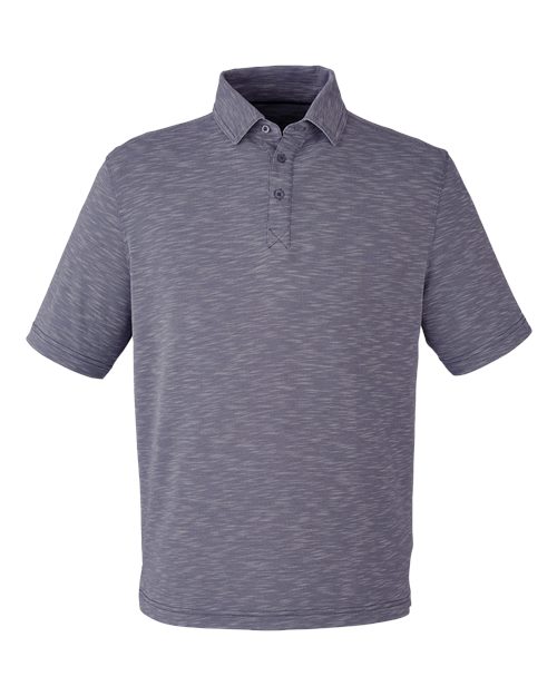 Men's Sun Surfer Slub Polo - 12022