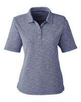 Women's Sun Surfer Slub Polo - 12023