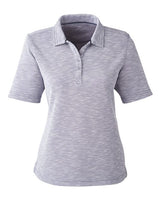 Women's Sun Surfer Slub Polo - 12023