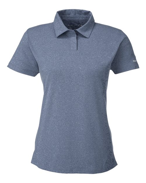 Women's Saltwater Polo - 12025