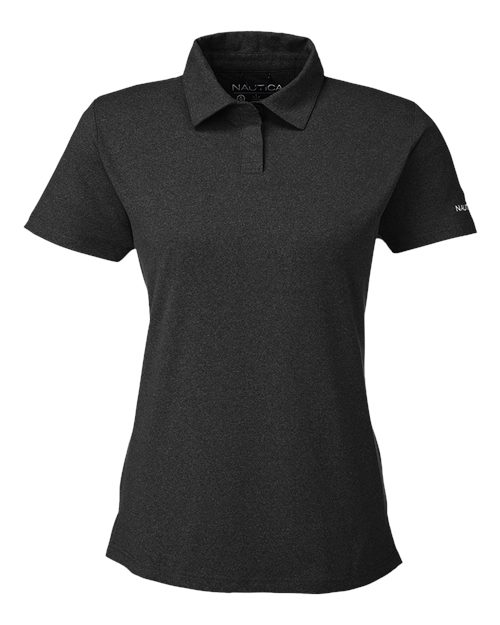 Women's Saltwater Polo - 12025