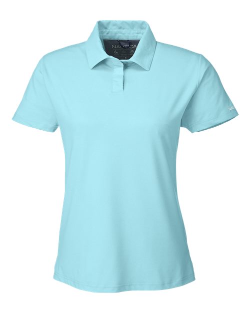 Women's Saltwater Polo - 12025