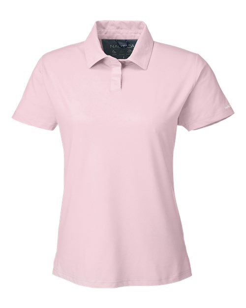 Women's Saltwater Polo - 12025