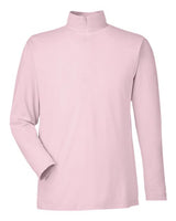 Men's Saltwater Quarter-Zip Pullover - 12026