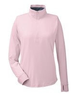 Women's Saltwater Quarter-Zip Pullover - 12027