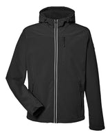 Men's Wavestorm Hooded Soft Shell Jacket - 12028
