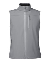 Men's Wavestorm Soft Shell Vest