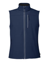 Men's Wavestorm Soft Shell Vest