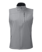 Women's Wavestorm Soft Shell Vest - 12031