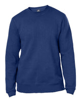 Unisex Premium Fleece Crewneck Sweatshirt - 11163