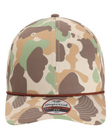 The Outtasite Cap - 12162