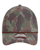 The Outtasite Cap - 12162