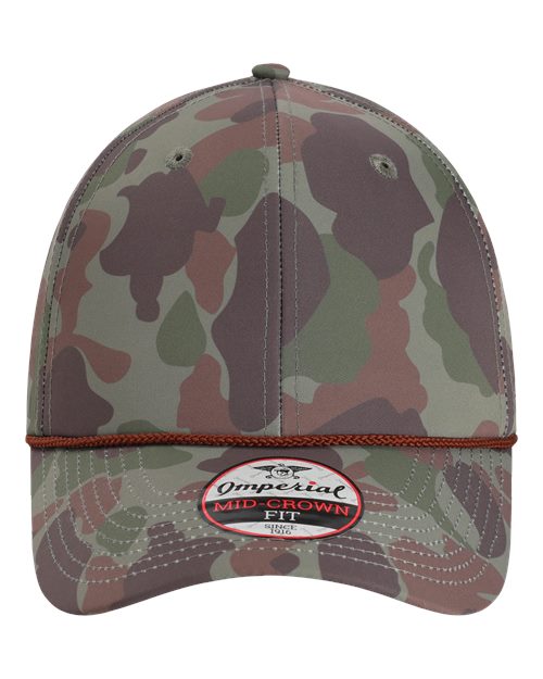 The Outtasite Cap - 12162