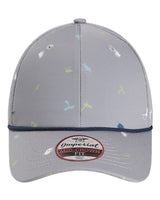 The Outtasite Cap - 12162