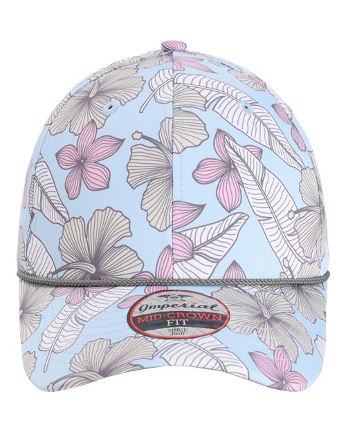 The Outtasite Cap - 12162